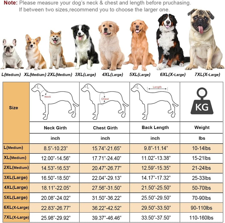 Reflektierender Hunde-Regenmantel, wasserdicht, verstellbar, Hundeponcho mit Kapuze, Regenmantel für