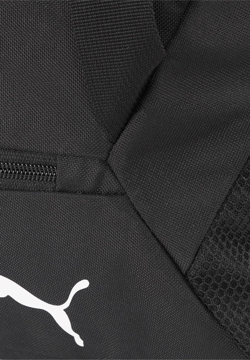 Puma Uni Sporttasche, OSFA teamGOAL Teambag S Einheitsgrösse Puma Black, teamGOAL Teambag S Einheits