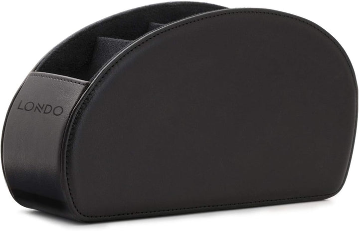 Londo Range Télécommandes à 5 Compartiments - DVD, Blu-Ray, TV, Chaîne Hi-Fi, Roku ou Apple TV - Cui