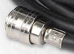 POWERPLUS POWAIR0204 - Manguera 15m caucho (5 x 12 mm)