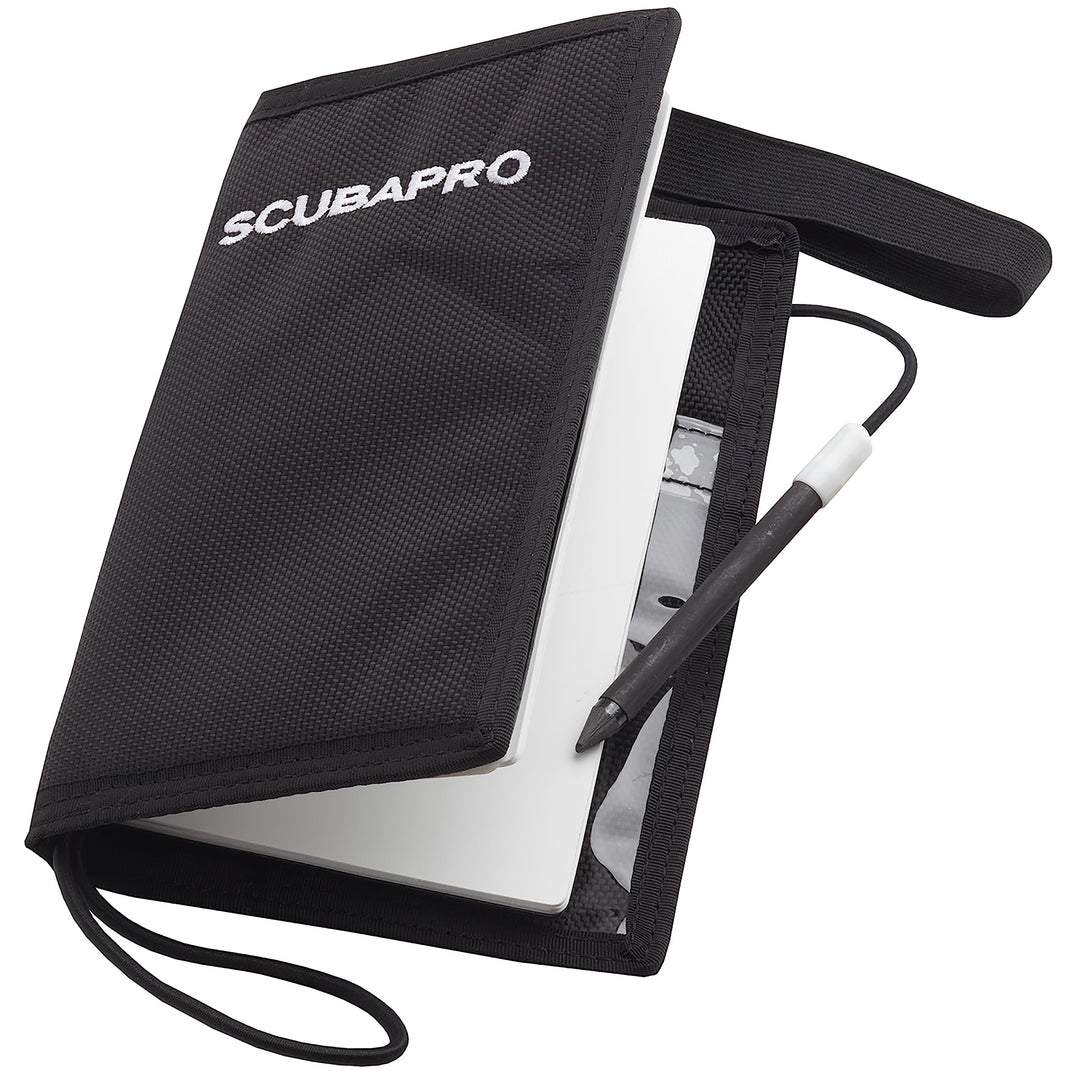 Scubapro – Note Block, Farbe 0