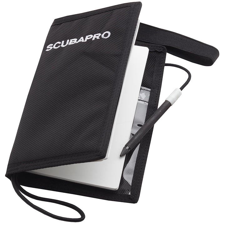 Scubapro – Note Block, Farbe 0
