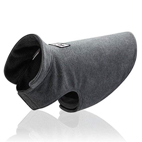 Ecent Hundemantel Winter Hundekleidung Hundepulli Sweatshirt Hund Winterjacke Baumwolle für Hunde gr