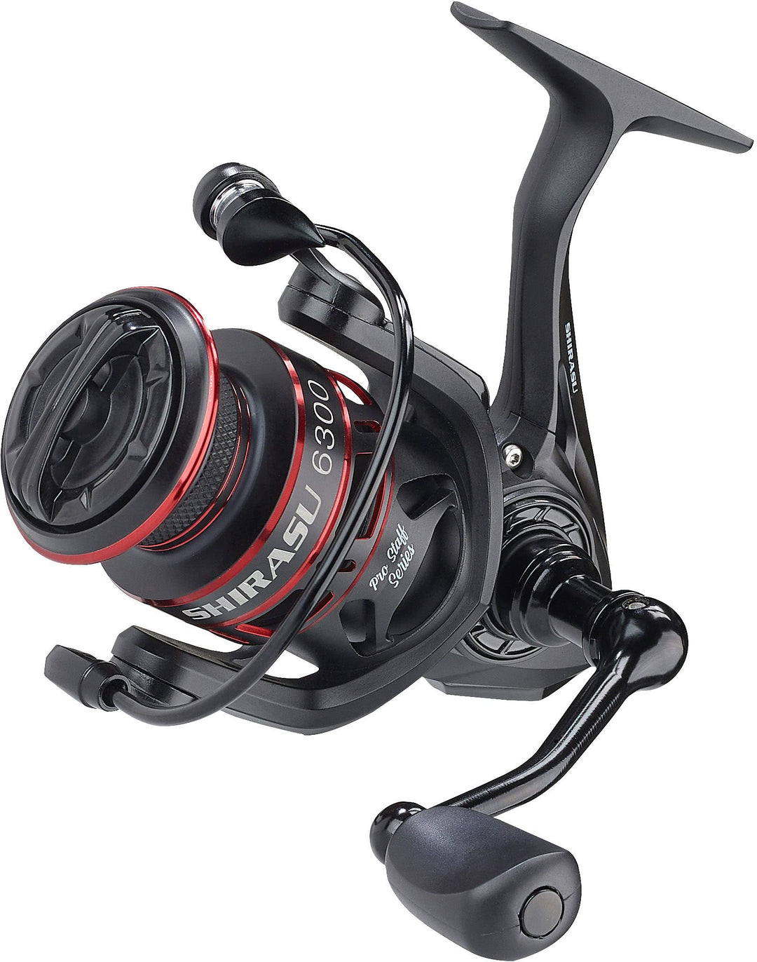 Balzer Profi Angelrolle Shirasu Pro Staff 6000 6200, 6200