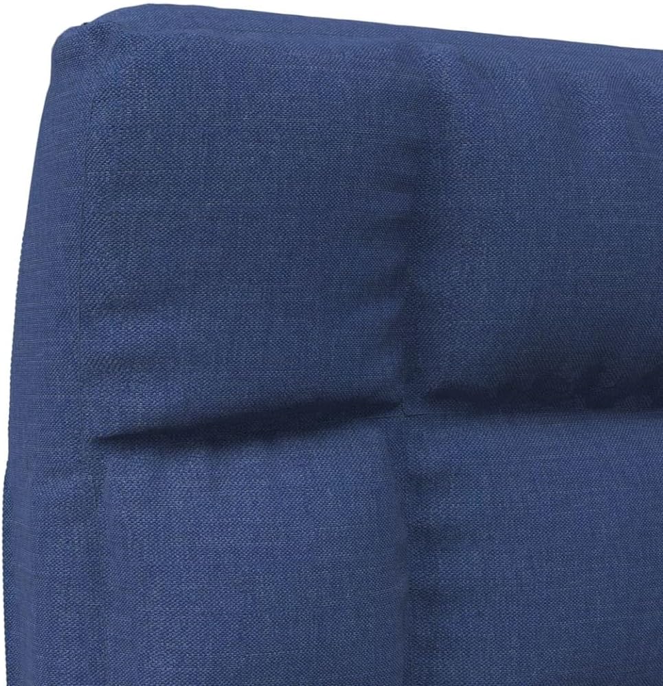 vidaXL Bodenstuhl Faltbar Schlafsessel Relaxsessel Sofastuhl Bodenkissen Bodensessel Bodensofa Relax