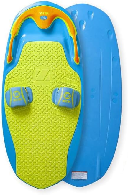 ZUP Multi Position Board Package Surfboard Kneeboard Bodyboard Wakeboard