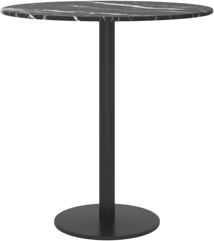 vidaXL Tischplatte Ersatztischplatte Marmorplatte Glasplatte für Esstisch Couchtisch Gartentisch Sch