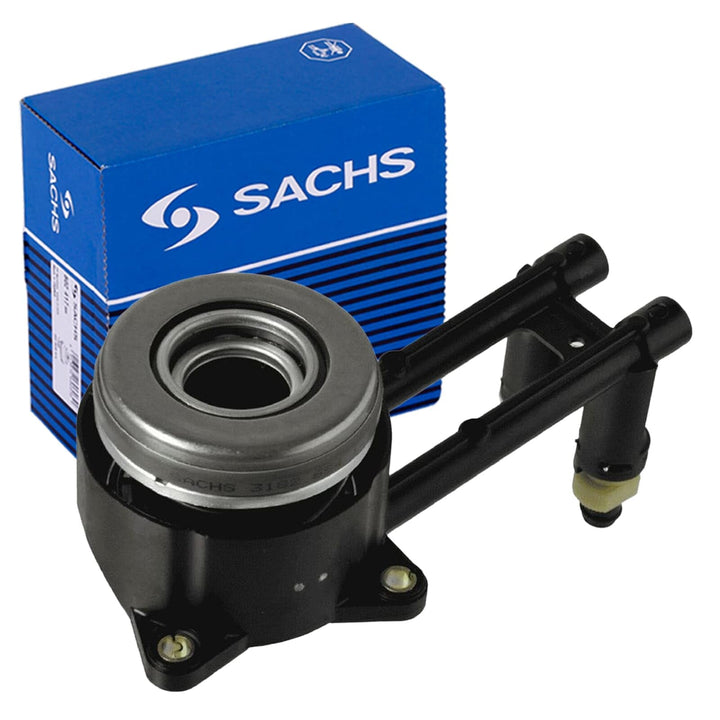 Sachs 3182654145 Kupplungssatz