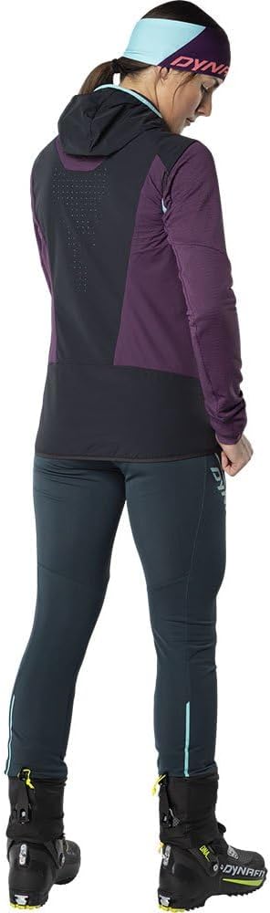DYNAFIT Damen Mezzalama PTC Alpha VST W Weste XS Bunt, XS Bunt