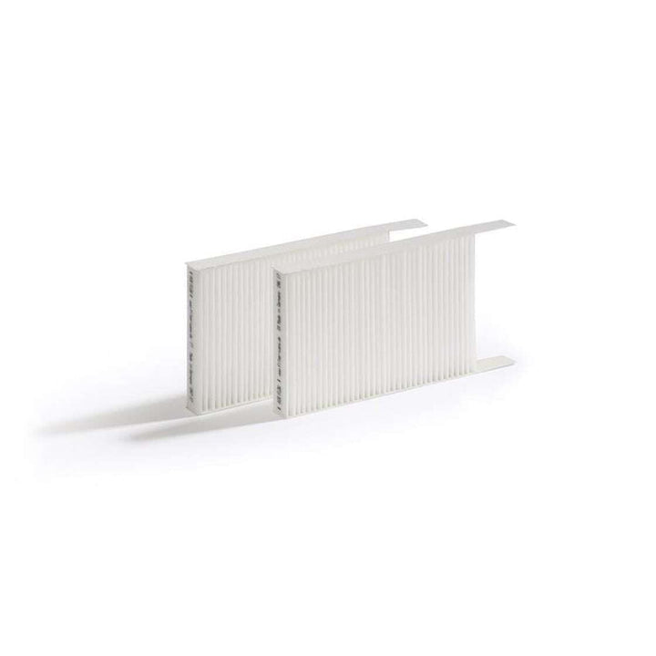 FILTERCAPS Filter für Zehnder ComfoSpot 50 - Ersatzfilterset 2X G4, Ersetzt 527005400 ComfoSpot 50,