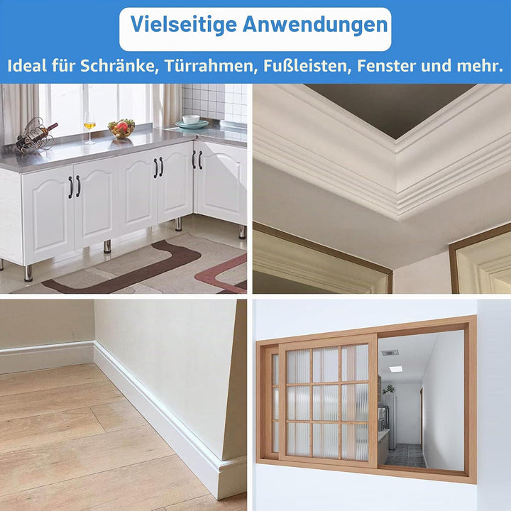 meite Gewinkelte Stauchkopfnägel, 16G / 64 mm, 20 Grad verzinkt – gewinkelte Nägel für Druckluftnagl
