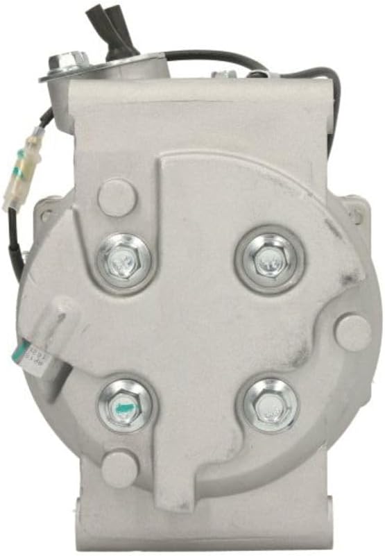 NISSENS 89235 Kompressor, Klimaanlage