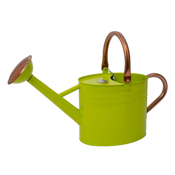 Spear & Jackson 45LWC382KEW Kew Gardens Collection Giesskanne im französischen Stil, 4,5 l, hellgrün