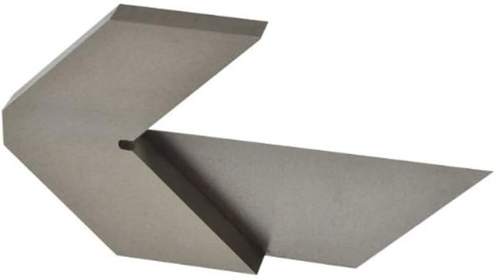 Faithfull Center Square (Finder) Capacity 75mm, FAICSQUARE75, Blue, 75mm (3in) 1 75mm (3in), 1 75mm