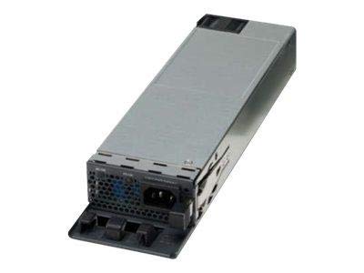 Cisco C3KX-PWR-715WAC= - Stromversorgung redundant / Hot-Plug ( Plug-In-Modul ), C3KX-PWR-715WAC=