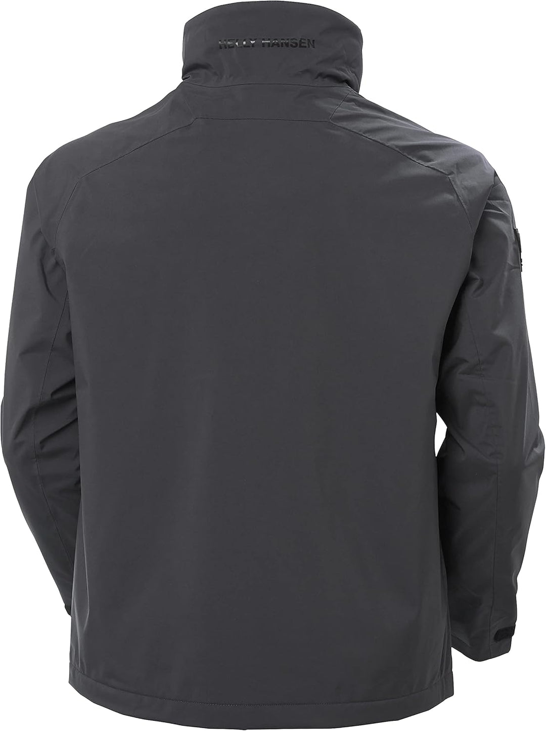 Helly Hansen Herren Hydropower Racing Lifaloft Jacke XXL Ebony, XXL Ebony
