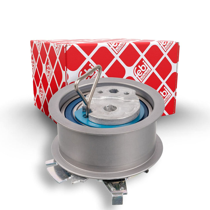 febi bilstein 21706 Spannrolle für Zahnriemen , 1 Stück
