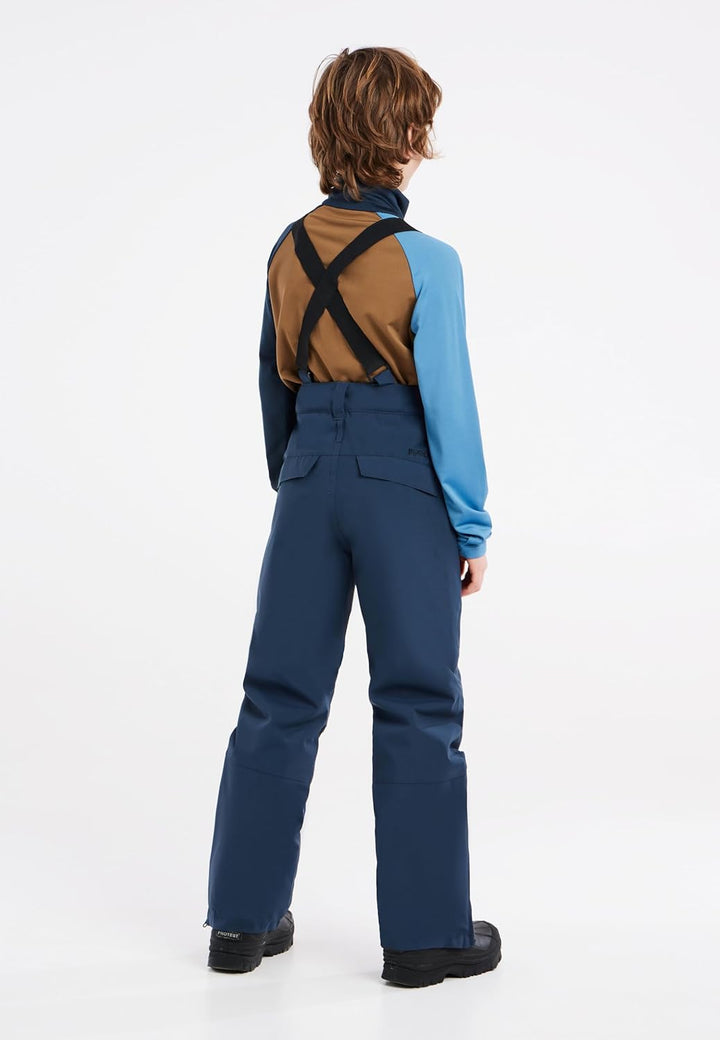 Protest Jungen Ski- Und Snowboardhose SPIKET JR 152 Blue Nights, 152 Blue Nights