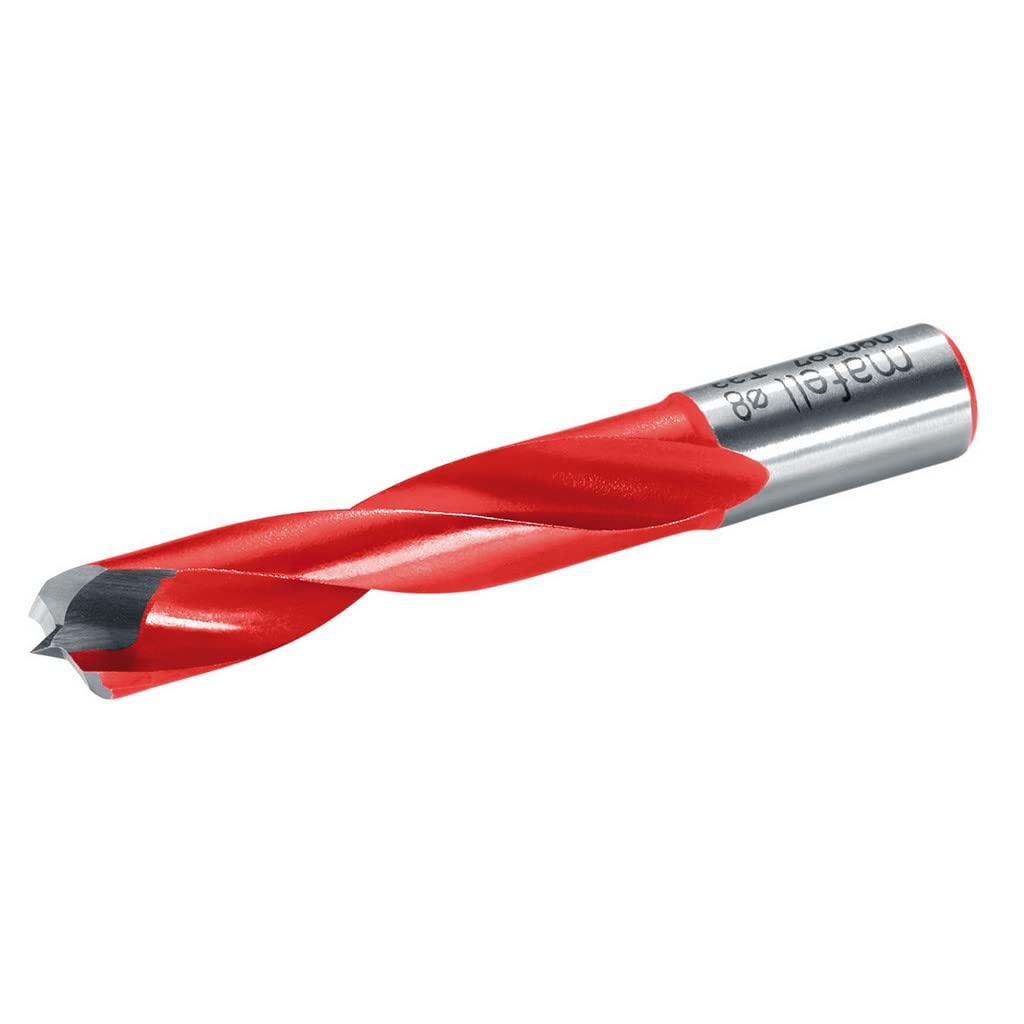 Mafell Dübelbohrer-HM 8,2 mm, 8,2 mm
