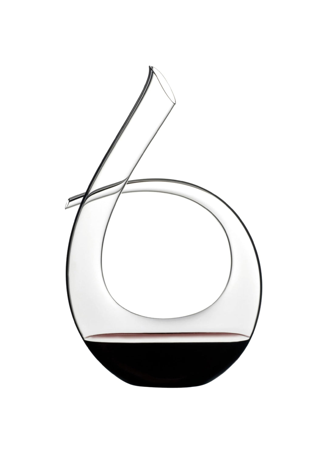 Riedel 4100/23 Dekanter Black Tie