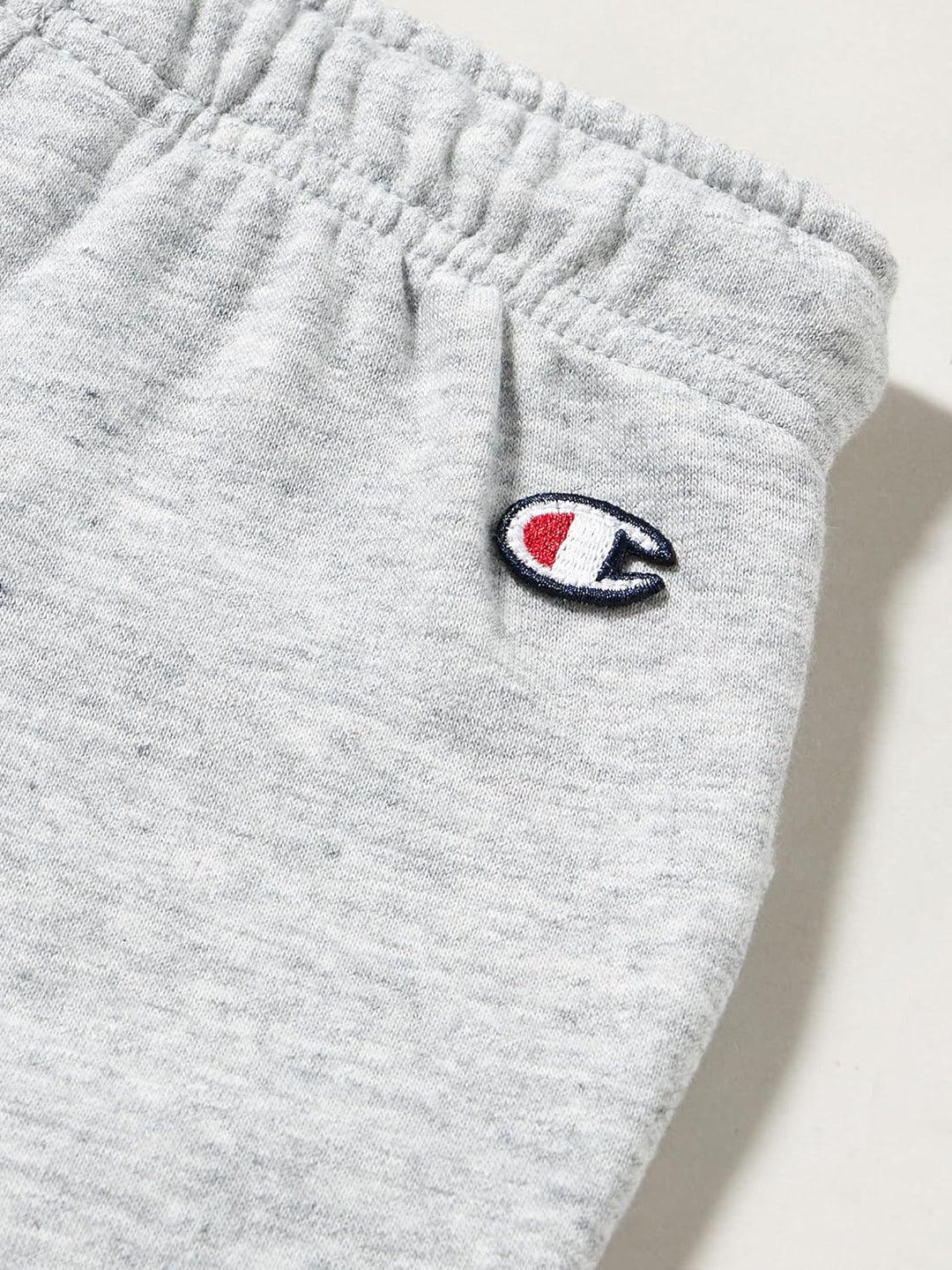 Champion Unisex Kinder Legacy American Classics B-Ultralight Powerblend Fleece Rib Cuff Trainingshos