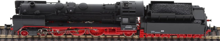 Fleischmann 714501 N Dampflok 01 2226-7 der DR
