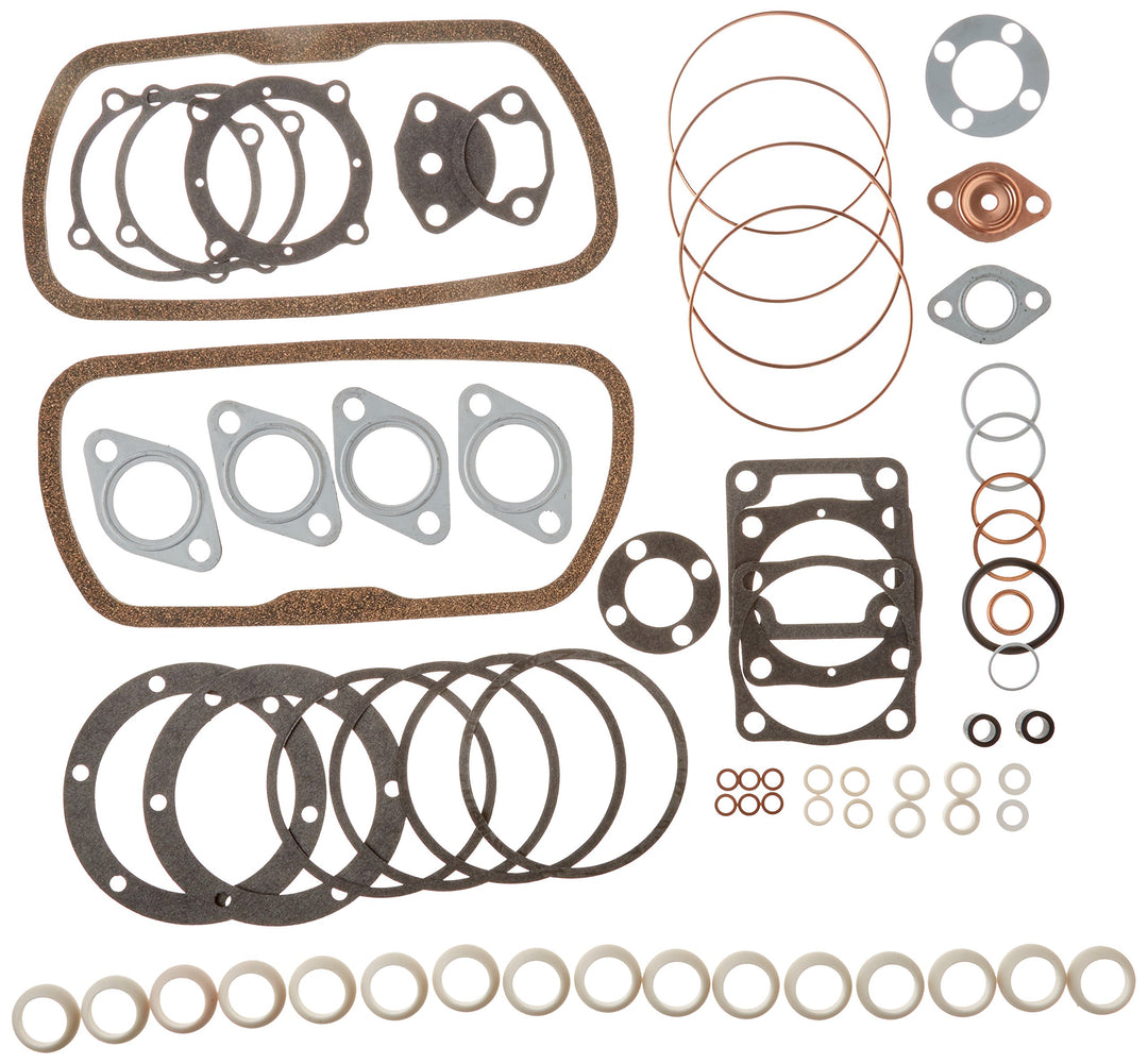 Elring 006.654 Dichtungsvollsatz, Motor
