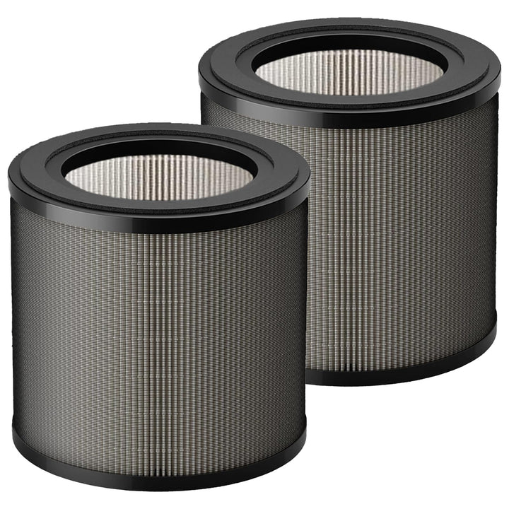 FY0900 Ersatzfilter für Philips 900 Serie Luftreiniger AC0920/10 AC0921/14 2-in-1 H13 Ersatz HEPA Fi