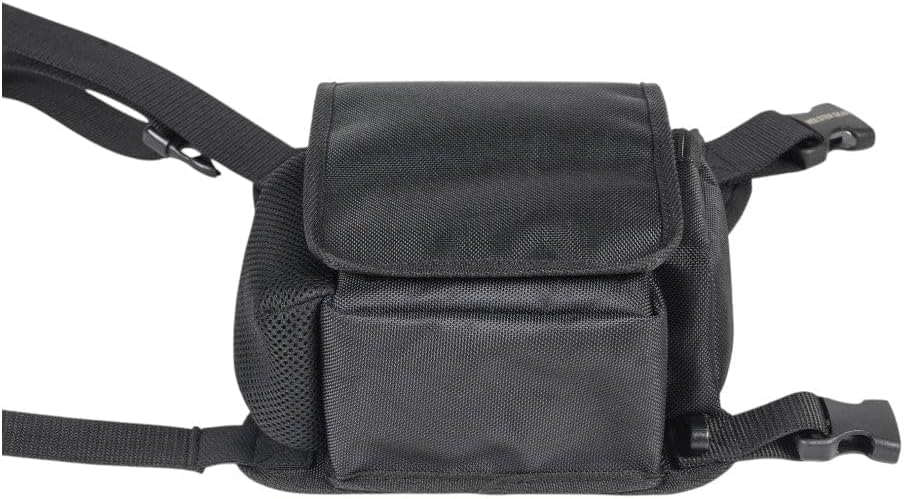 Holster Gear – Hundetasche, Beintasche für Hunde, Leckerlitasche fürs Gassi gehen, Outdoor Hundezube
