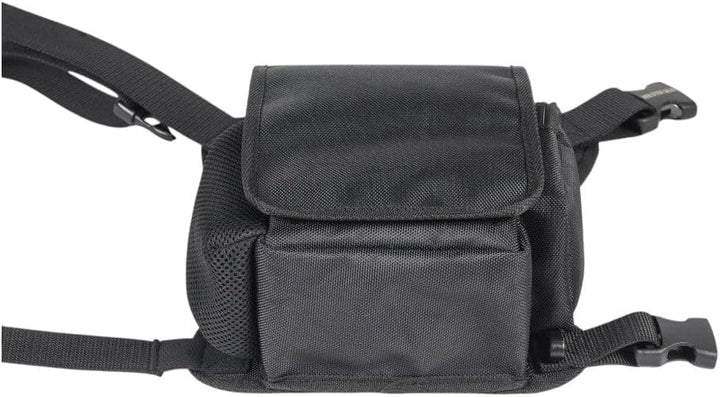 Holster Gear – Hundetasche, Beintasche für Hunde, Leckerlitasche fürs Gassi gehen, Outdoor Hundezube