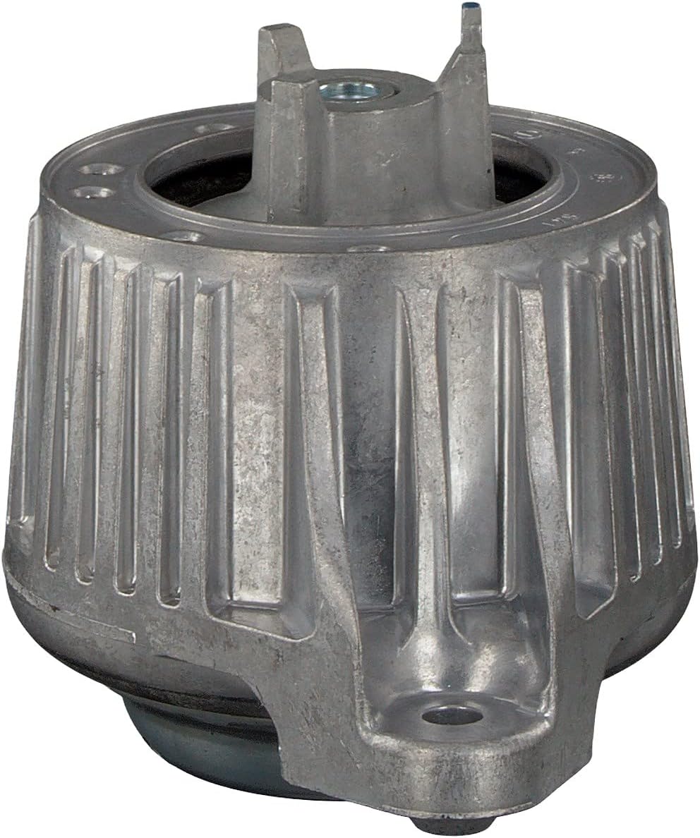 febi bilstein 29987 Motorlager mit Schutzkappe , 1 Stück vorne links, vorne links