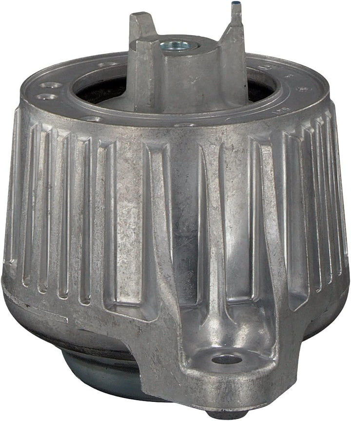 febi bilstein 29987 Motorlager mit Schutzkappe , 1 Stück vorne links, vorne links