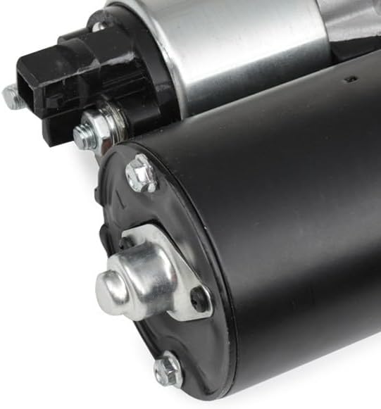 HELLA - Starter/Anlasser - 12V - 1.1kW - für u.a. VW Golf III (1H1) - 8EA 011 610-481