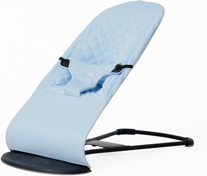 Bezug auf Babywippe. Bezug kompatibel mit BabyBjörn Wippe: Balance, Soft und Bliss. Babysitz Ergonom