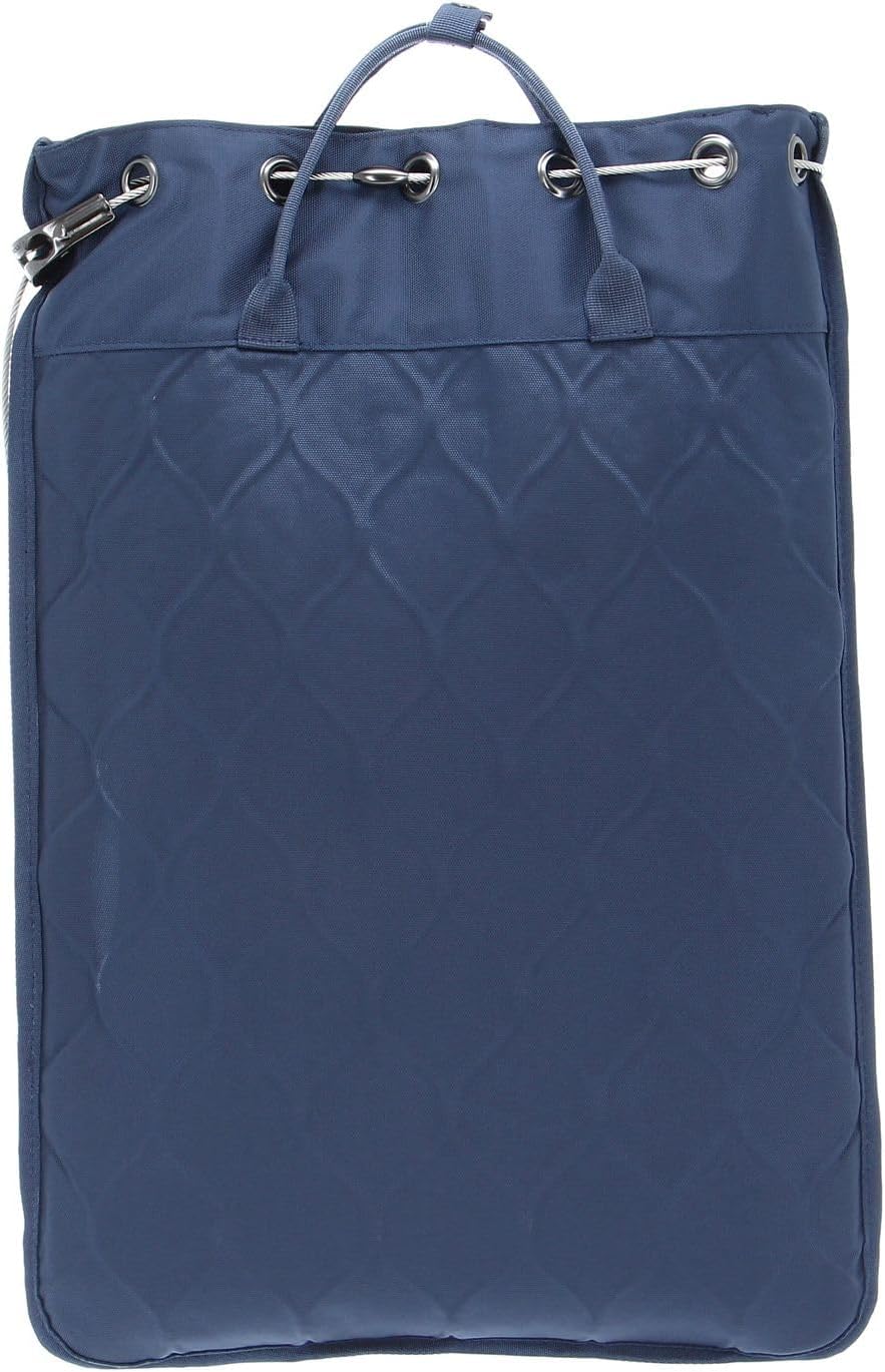 pacsafe Travelsafe 12L GII Portable Safe