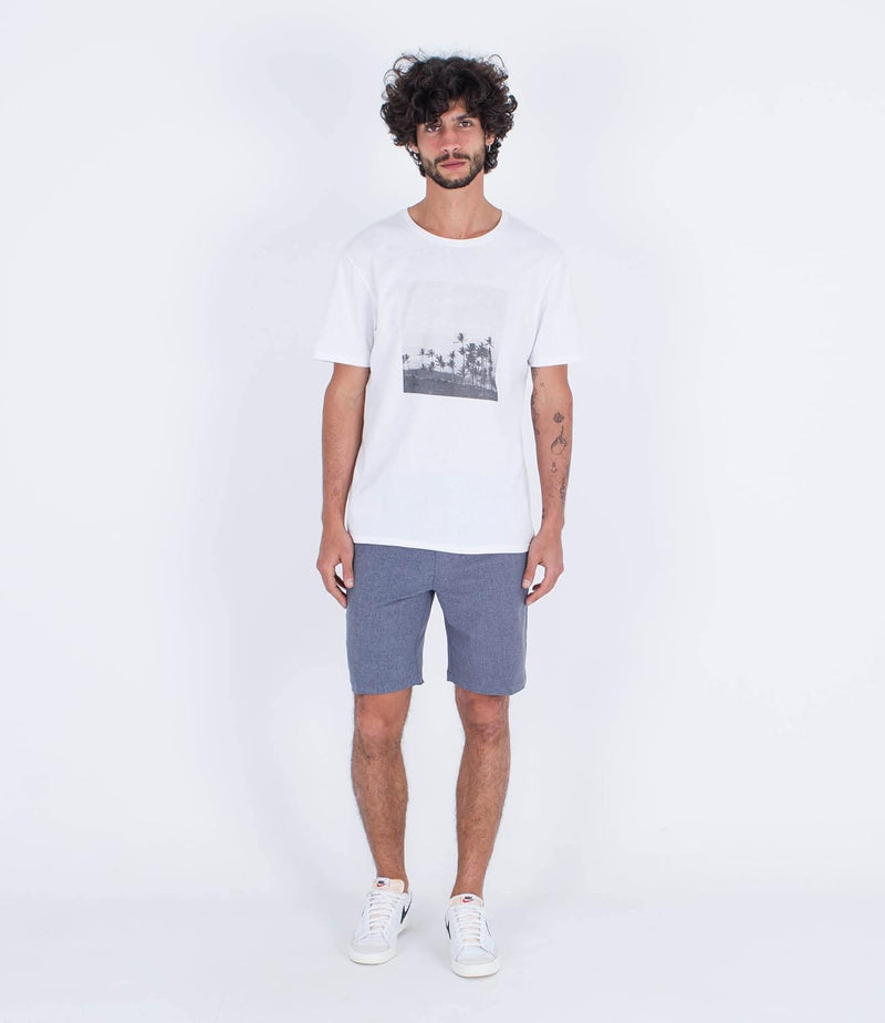Hurley Herren Bermuda Shorts Phntm Walkshort 20&
