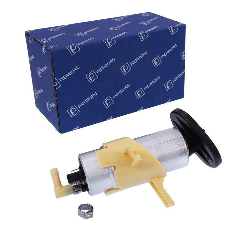 Pierburg 7.50114.50.0 Kraftstoffpumpe