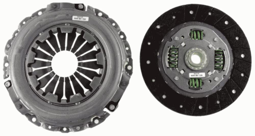 Sachs 3000951335 Kupplung