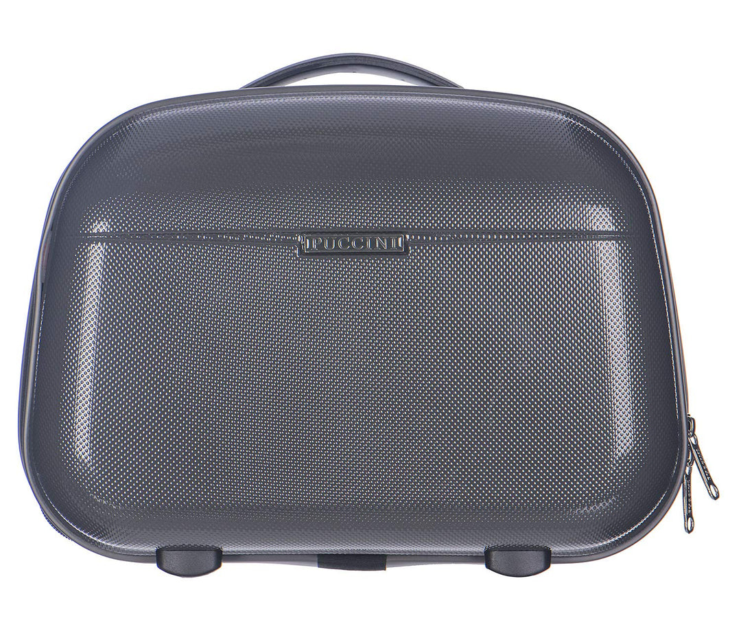 Koffer Reisekoffer Hartschalen Reisegepäck Handgepäck Trolly Puccini® Beautycase Köfferchen Schminkk