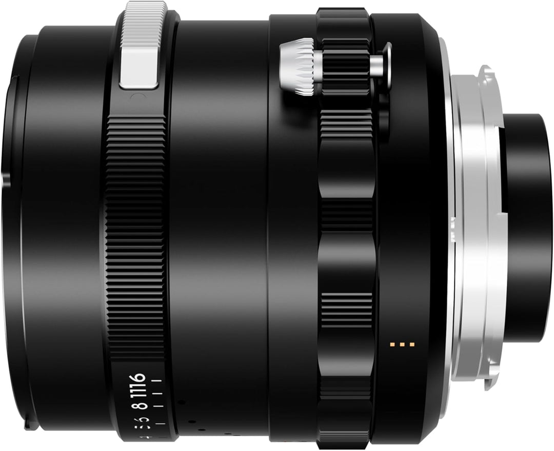 Thypoch Simera 28mm f1.4 ASPH. for Leica M Mount - Black