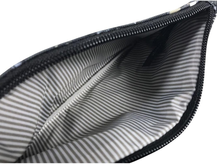 Loungefly Disney Big Top Dumbo AOP Nylon Pouch