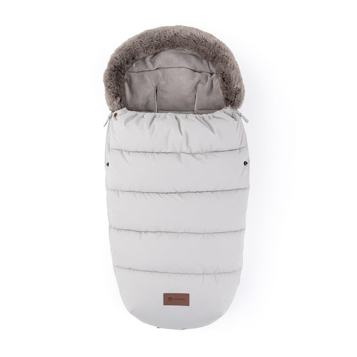 Petite&Mars COMFY 4in1 Schlafsack für Kinderwagen Buggy Einlage für Kinderwagen* Fusssack * Wintersc