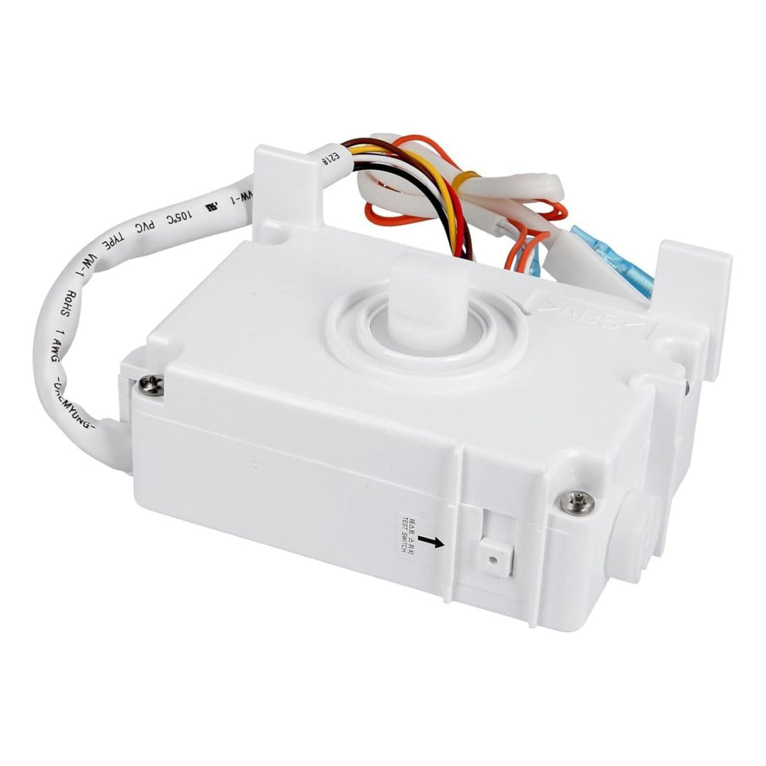 LUTH Premium Profi Parts Kompatibel mit Lg antrieb für Eiswürfelbereiter 5988Ja1002E in Kühlschrank