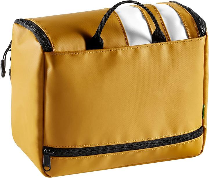 VAUDE Unisex Kulturbeutel Benno Caramel, Caramel
