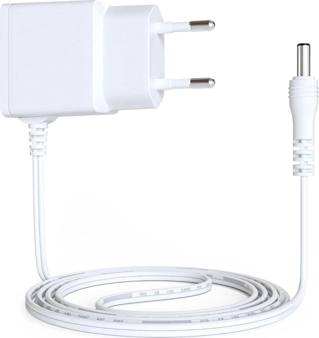 GO SOLID! Babyfon-Ladegerät - Adapter für Alecto DVM-64