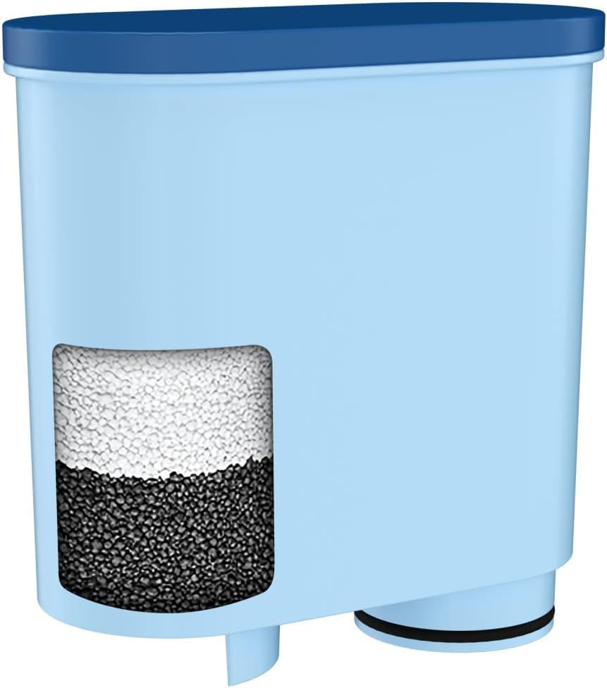 Aquafloow Ersatzwasserfilter Kompatibel für Philips® AquaClean® CA6903/10 CA6903/22 CA6903 Kalkfilte