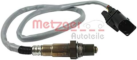 Metzger 893183 Lambdasonde