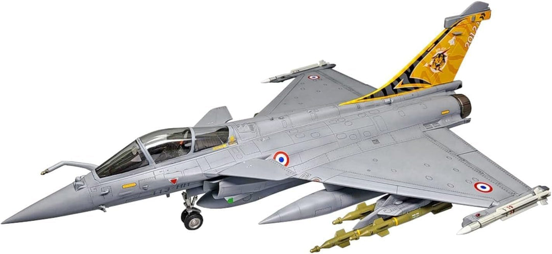 Academy - Dassault Rafale C