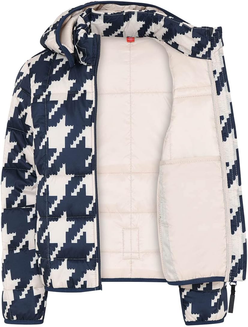 LEGO Wear Unisex Wear Mädchen Winterjacke Übergangsjacke Winddicht Lwjested 601 Jacke, 590, 116 EU