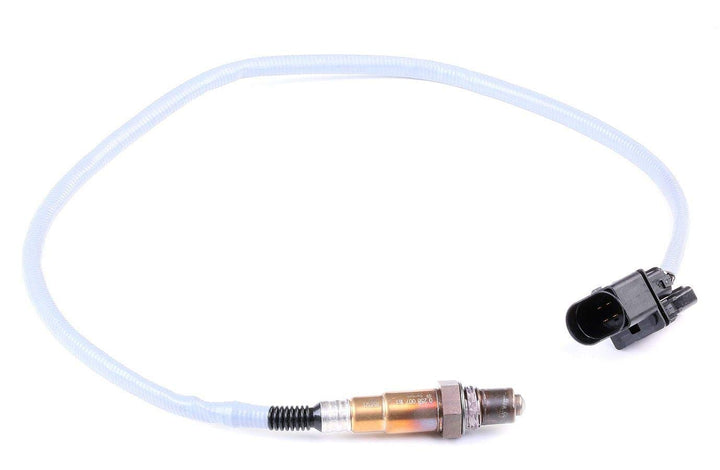 Bosch 0258007161 - Lambdasonde mit fahrzeugspezifischem Stecker